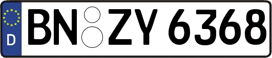 BN-ZY6368