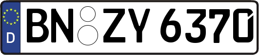 BN-ZY6370