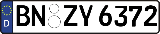BN-ZY6372