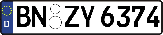 BN-ZY6374