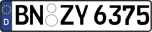 BN-ZY6375