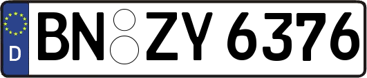 BN-ZY6376