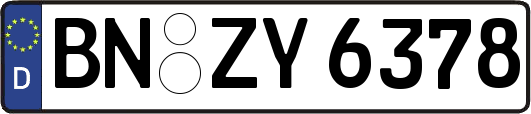 BN-ZY6378