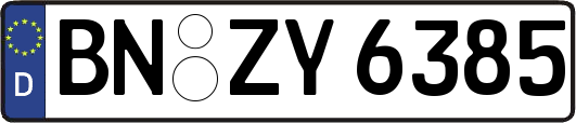 BN-ZY6385