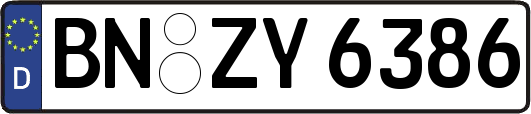 BN-ZY6386