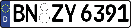 BN-ZY6391
