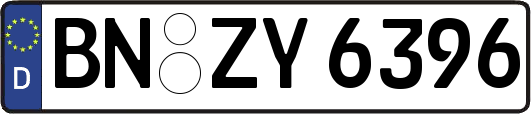 BN-ZY6396