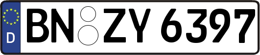BN-ZY6397