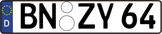 BN-ZY64