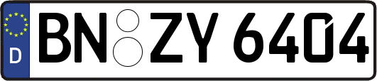 BN-ZY6404