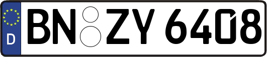 BN-ZY6408