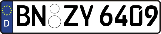 BN-ZY6409