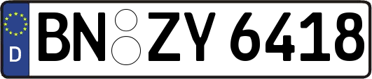 BN-ZY6418
