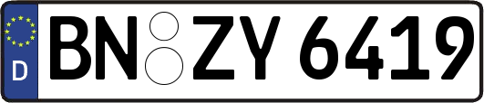 BN-ZY6419