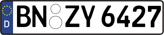 BN-ZY6427