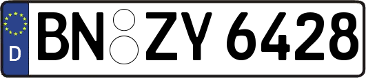 BN-ZY6428