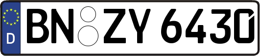 BN-ZY6430