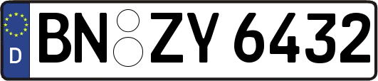 BN-ZY6432