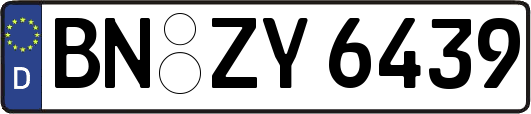 BN-ZY6439