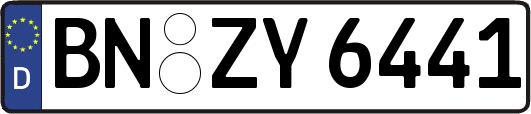 BN-ZY6441