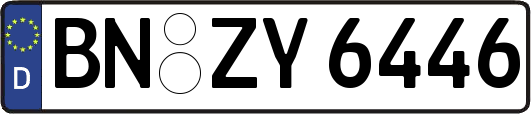 BN-ZY6446