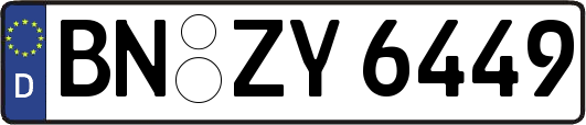 BN-ZY6449