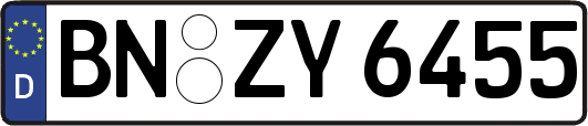 BN-ZY6455