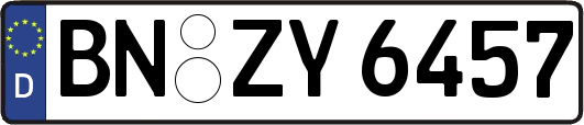 BN-ZY6457