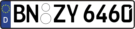 BN-ZY6460