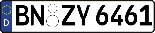 BN-ZY6461