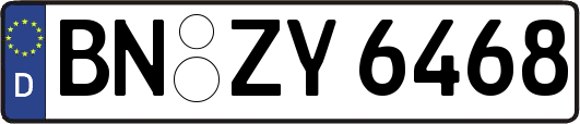 BN-ZY6468