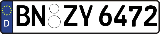 BN-ZY6472