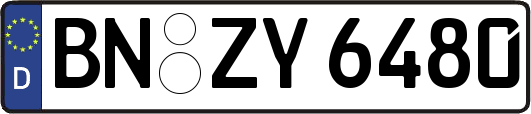 BN-ZY6480