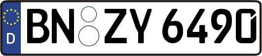 BN-ZY6490
