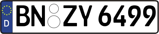 BN-ZY6499