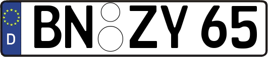BN-ZY65