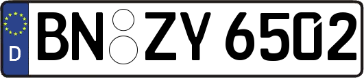 BN-ZY6502