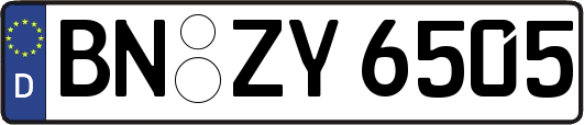 BN-ZY6505