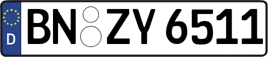 BN-ZY6511