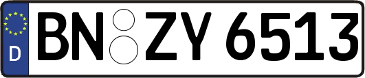 BN-ZY6513