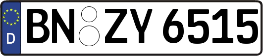 BN-ZY6515