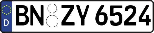 BN-ZY6524