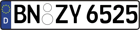 BN-ZY6525
