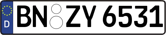 BN-ZY6531