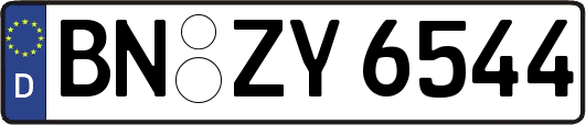 BN-ZY6544