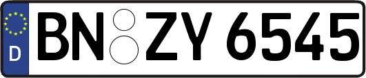 BN-ZY6545