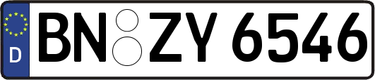 BN-ZY6546