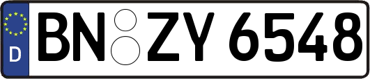 BN-ZY6548