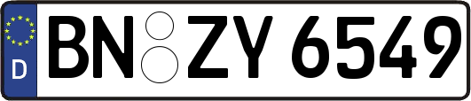 BN-ZY6549