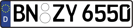 BN-ZY6550